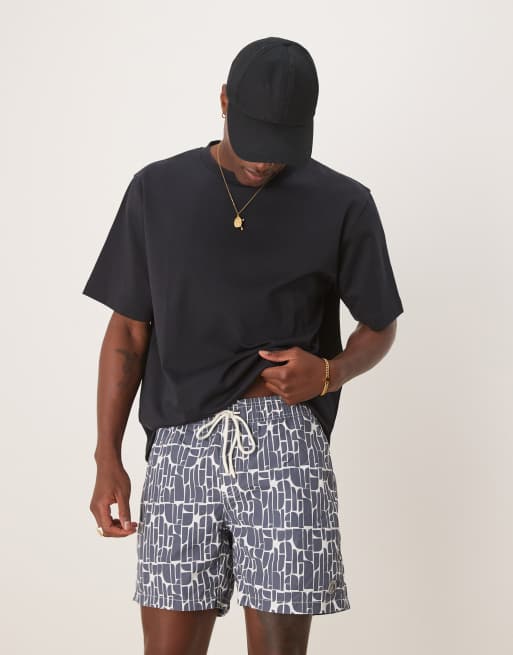 Scalpers - Indigo Doran - Costume da bagno color blu navy