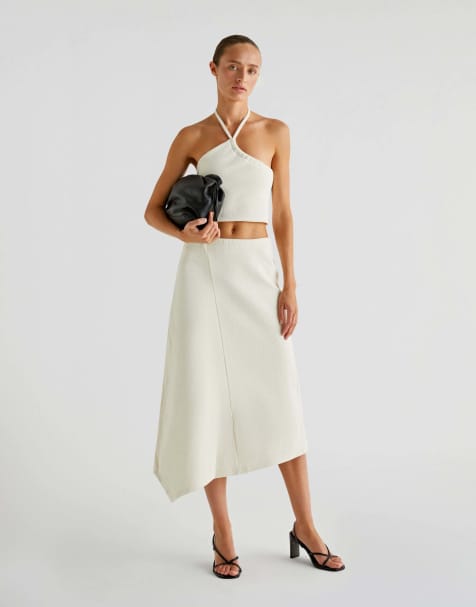 Scalpers – Interlock Set – Rock in Ecru - view 1