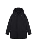 [Scalpers] Scalpers Lar parka in dark navy XL Dark Navy