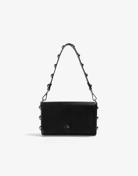 Scalpers – Laura – Mini-Tasche in Schwarz - view 1