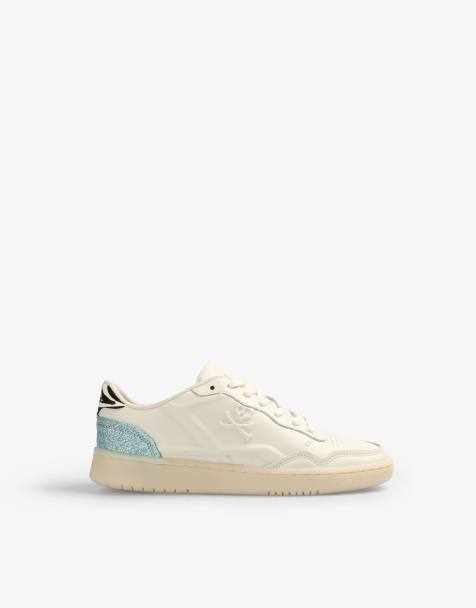 Scalpers – Lionel – Sneaker in Beige - view 1