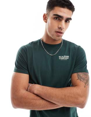 SCALPERS LOCAL TEE 