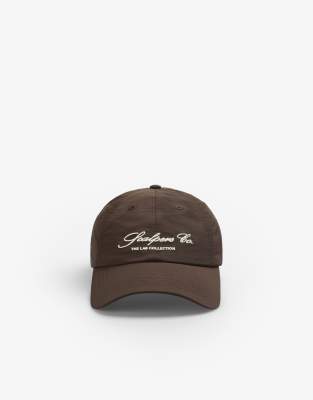 Scalpers Lockhart Baseball Cap