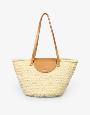 Scalpers - Lola - Borsa beige