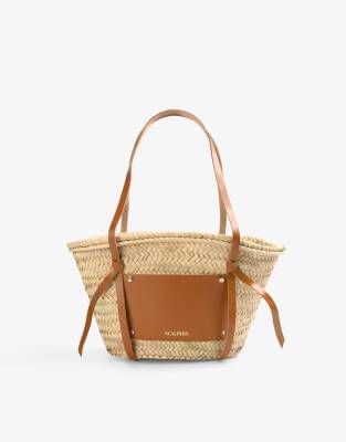 Scalpers - Lola - Tasche in Neutral