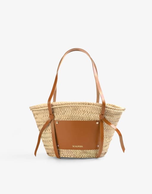 Scalpers – Lola – Tasche in Neutral