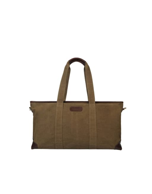 Scalpers – Marc – Beuteltasche in Khaki