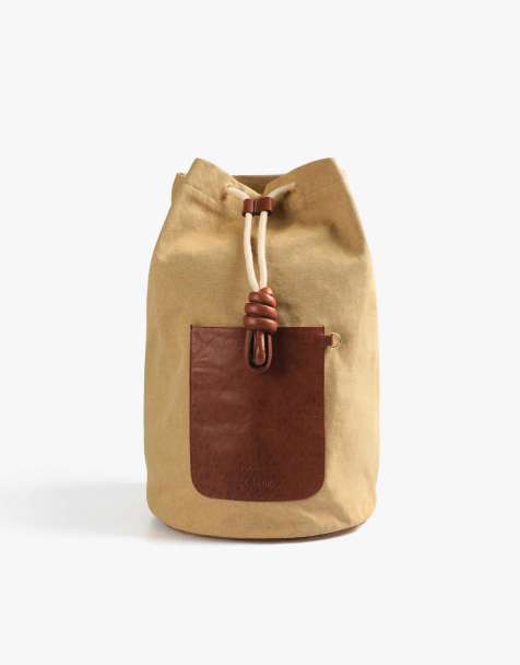 Scalpers - Marc - Sac à dos - Beige - view 1