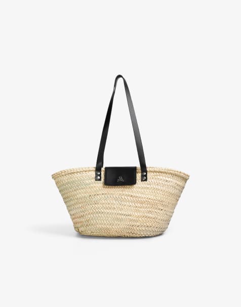 Scalpers – Midi Lola – Tasche in Schwarz - view 1
