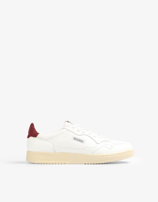 Scalpers - Miles - Baskets - Crème