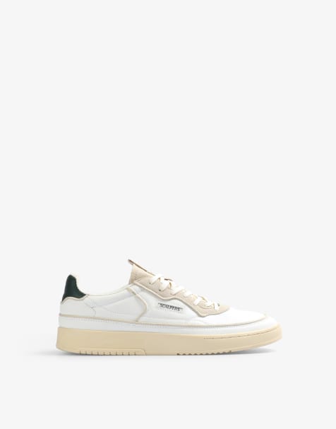 Scalpers – Miles – Sneaker in Marineblau - view 1