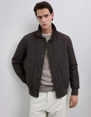 Scalpers - Miljo - Veste - Taupe-Neutre