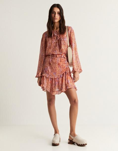 Boho Clothing Shop Boho Dresses Skirts Tops ASOS