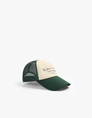 Scalpers Murray Trucker Cap