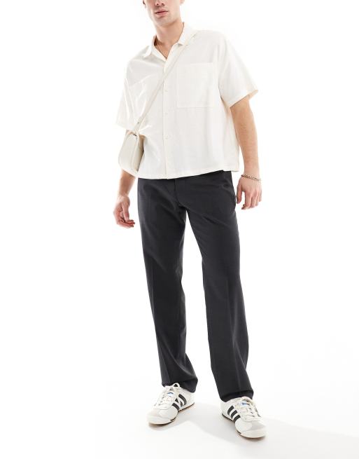 Scalpers New Co pants in grey