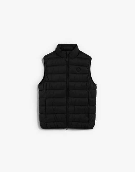 Scalpers - New gstaad - Bodywarmer in antraciet