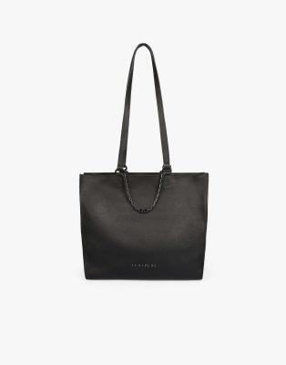 Scalpers - New Palo - Tas in zwart