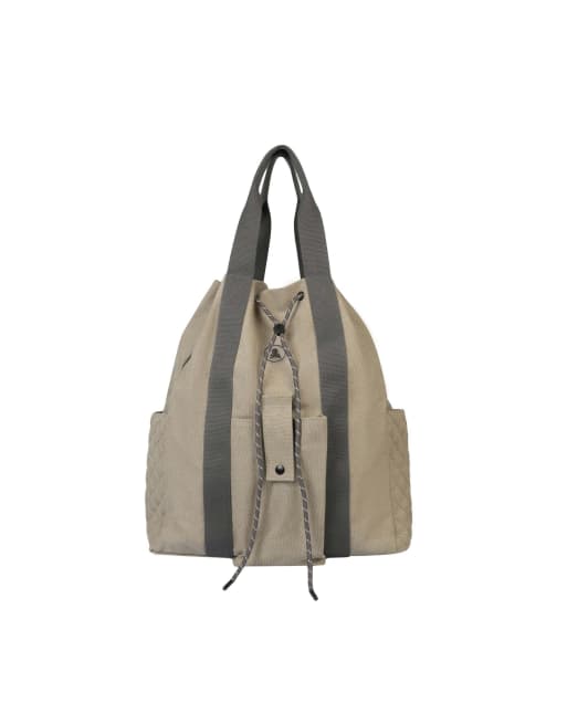 Scalpers - New Panama - Borsa color cammello