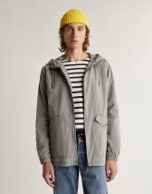 Nike Jacket Anorak Woven Air Hybrid - 832156-010 - Sneakersnstuff