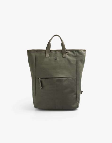 Scalpers - New Retro - Sac à dos - Kaki - view 1