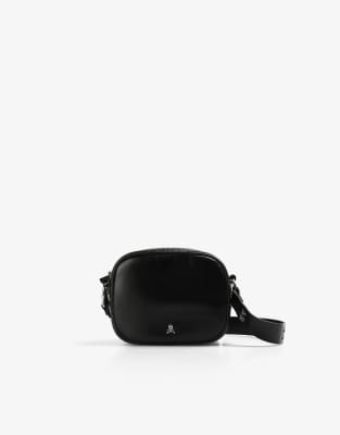 Scalpers New Skull Bag In Black