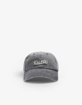 Scalpers New Vintage Cap
