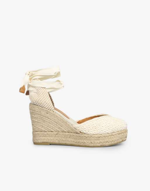 Scalpers - Nudo - Sandales - Beige