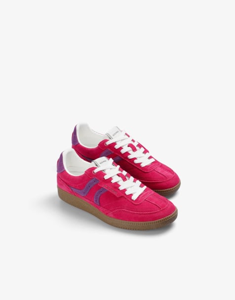 Scalpers - Numico - Baskets - Framboise - view 1