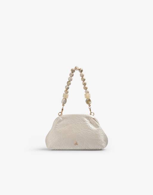 Scalpers – Ny – Abendtasche in Natur