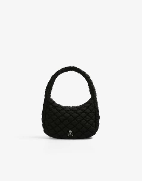 Scalpers - Ny Bee - Sac - Noir - view 1