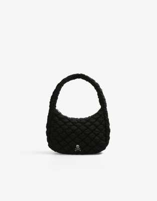 Scalpers - NY Bee - Tasche in Schwarz