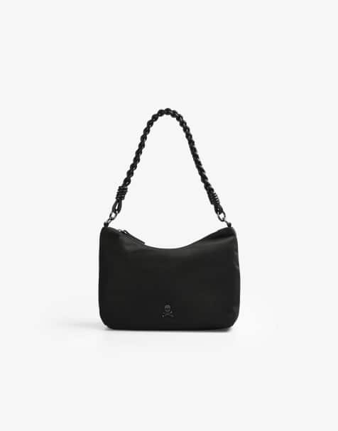 Scalpers - NY Bra - Middelgrote tas in zwart - view 1