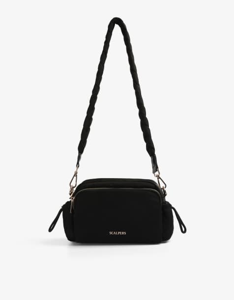 Scalpers - NY Braid Will - Borsa nera - view 1