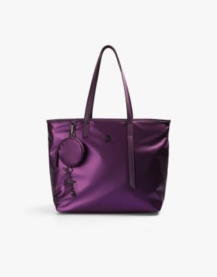 Scalpers - Ny Eday - Tasche in Lila