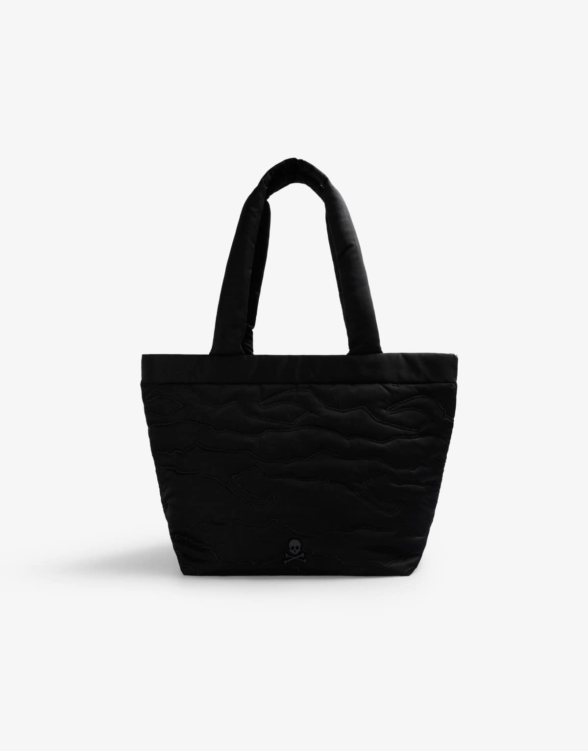 Scalpers Ny emb sp bag in black