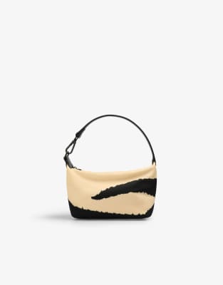 Scalpers Ny Hook Mini Bag In Multi