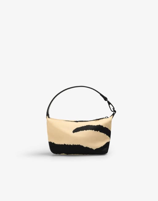 Scalpers - Ny Hook - Petit sac à main à imprimé animal