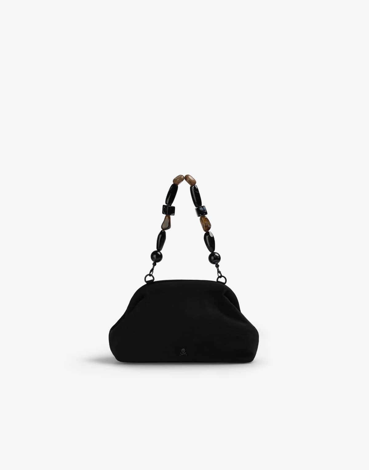 Scalpers Ny night bag in black