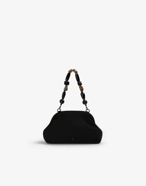Scalpers - Ny - Sac de soirée - Noir