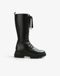 [Scalpers] Scalpers Olivia boots in black 37 BLACK