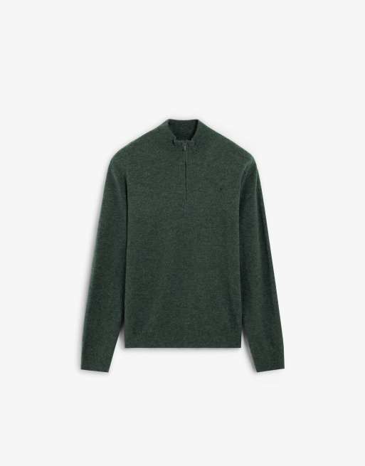 Scalpers - Peak - Tricot sweater in groen