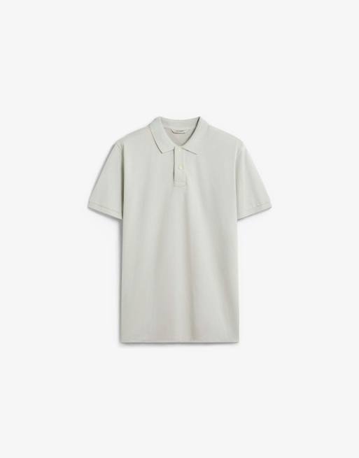 Scalpers - Polo basique - Gris