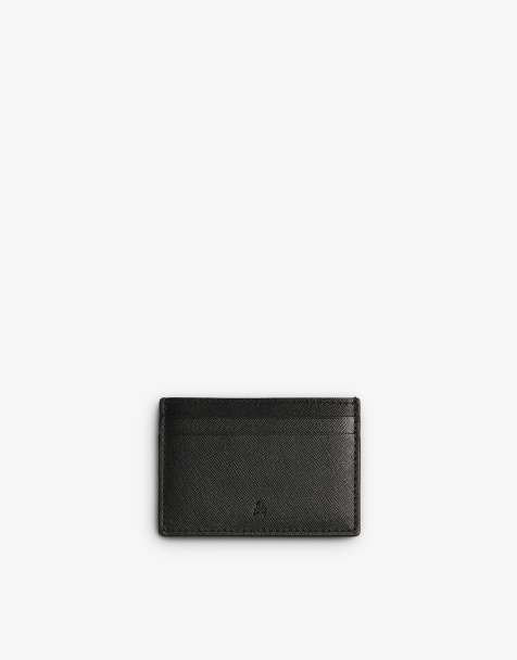 Scalpers - Porte-cartes - Noir - view 1