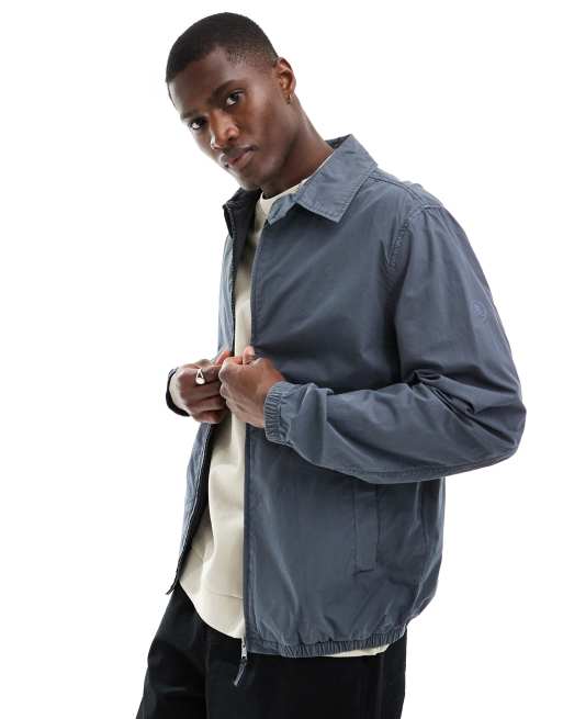 Scalpers – Ralf – Jacke in Marineblau