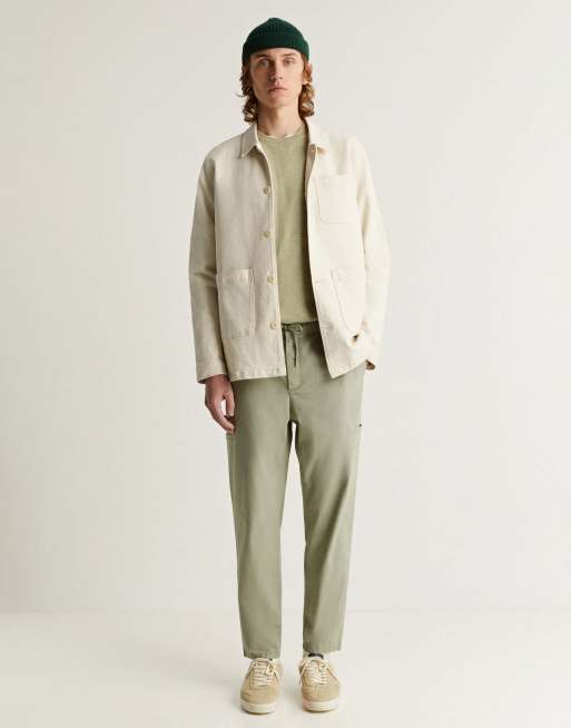 Scalpers - Reino - Pantalon - Vert clair