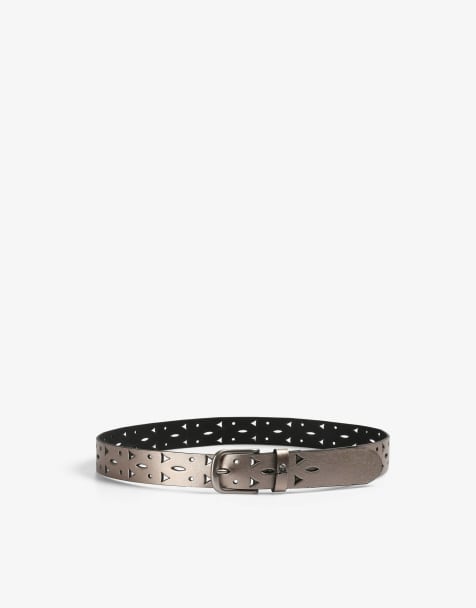 Scalpers - Riem in goud - view 1