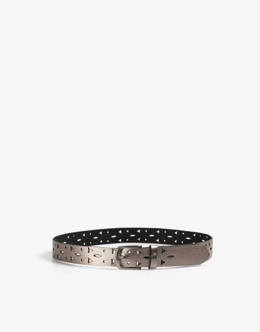 Scalpers - Riem in goud