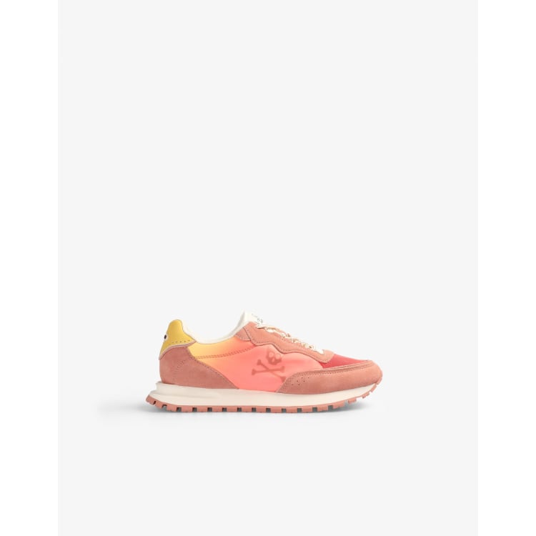 Scalpers Rio Sneakers corallo ASOS