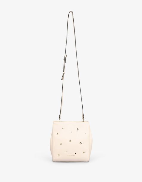 Page 2 Women s White Bags Off White Cream Handbags ASOS