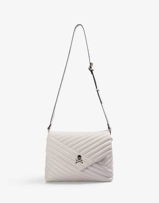 Scalpers - Russia - Tasche in Ecru-Neutral